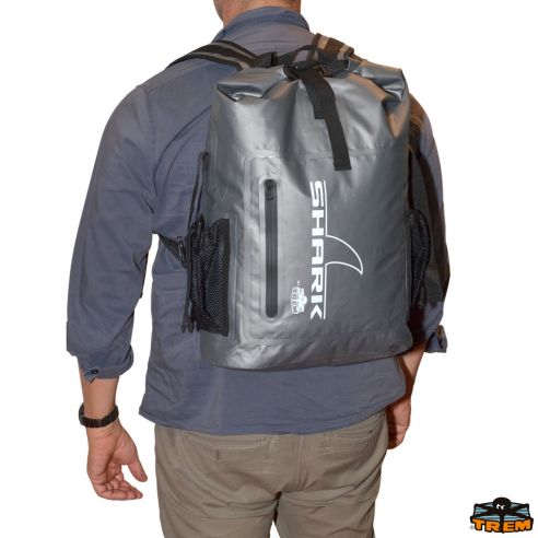 Zaino stagno 42 lt. - Shark