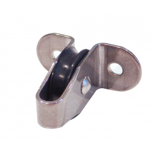 Väggfäste för rep med 8 mm diameter - Viadana