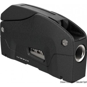 Stoppare D1 för 1 rep Ø 6/8 mm - Lewmar