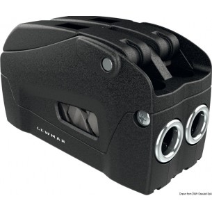 Stoppare D2 för 2 rep Ø 8/10 mm - Lewmar