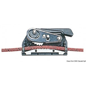 Stopper Mini per 4 cime da Ø 6/10 mm - Easylock 2