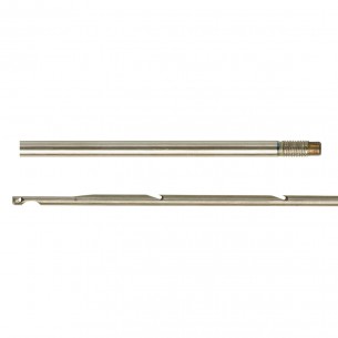 Threaded rod for Apache 75 rifle Ø 7 mm. stainless steel - Cressi