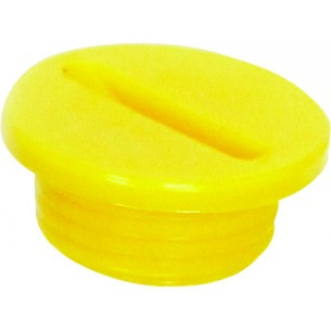 Tappo coprivalvolva posteriore per fucili - Cressi