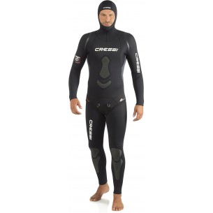 Cressi Apnea 2018 Heren 5mm Neopreen Wetsuit