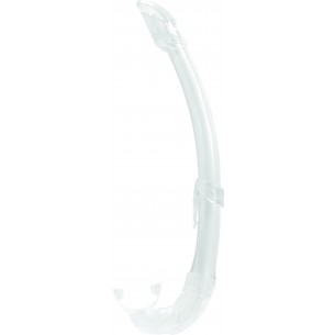 Transparent Mexico Mouthpiece - Cressi
