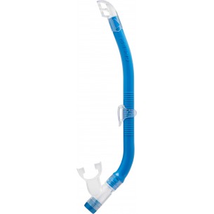 Cressi Blue Top Snorkel