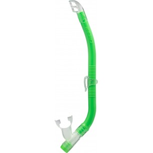 Groene Top Snorkel - Cressi
