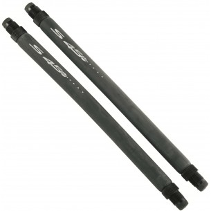 Cressi Standard Band S45 Plus draagriem voor 18 mm speergeweren.