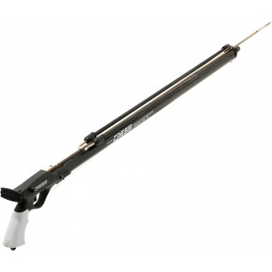 Cressi Comanche Rail 90cm sprettert harpun