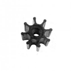 Impeller för Caterpillar-pump 17018 - 0001B