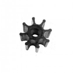 Waaier voor Cummins pomp 650607