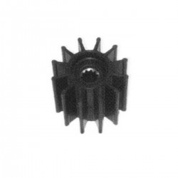 Impeller for Cummins pump 3974456