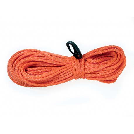 Regulatory floating rope for ring lifebuoy