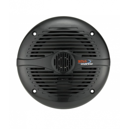 Pair of MR50 waterproof speakers - Boss Marine