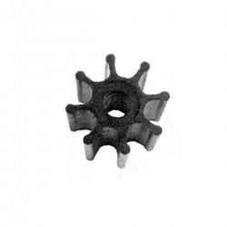 Impeller för Detroit-pump - 5193602