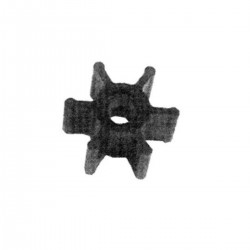 Impeller for Jabsco 6303 - 0003 pump