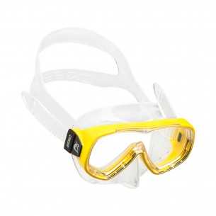 Piumetta Kid single-glass diving mask - Cressi