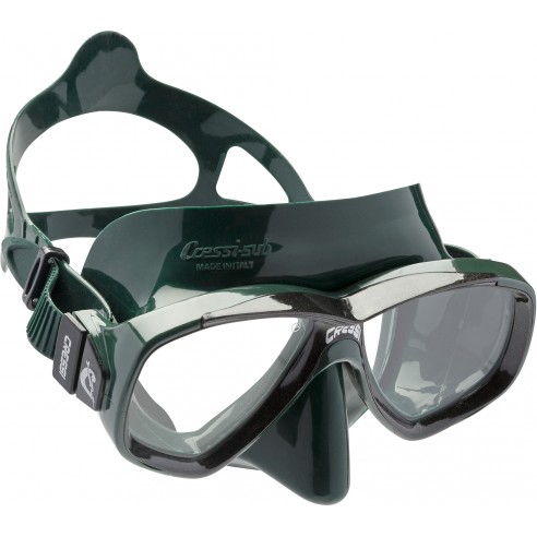 Dive mask Perla bivet - Cressi