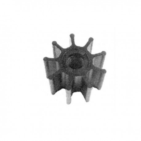 Impeller for Jabsco pump 836-0001-0003