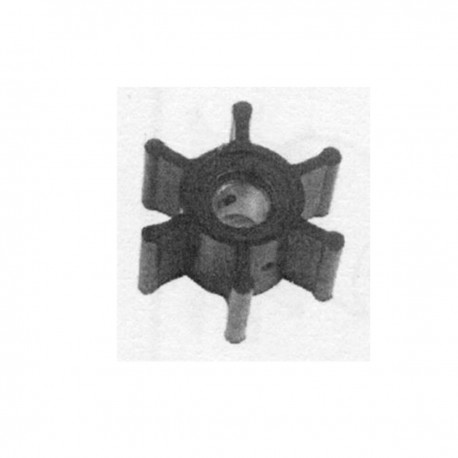 Impeller for Jabsco pump 4528-0001-0003