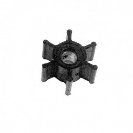 Impeller for Jabsco pump 673-0001-0003