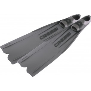 Silver Gara 3000 LD Fins - Cressi