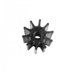 Impeller for Jabsco-pumpe 17937-0001-0003