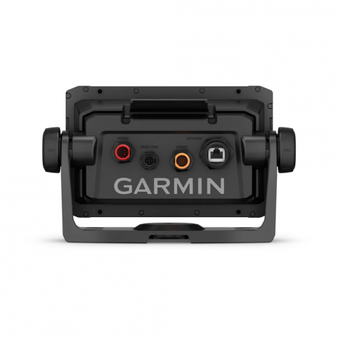 ECHOMAP™ UHD2 62 hk kartplotter – Garmin