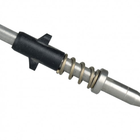 Fucile subacqueo pneumatico Asso Up 40 cm. - Seac