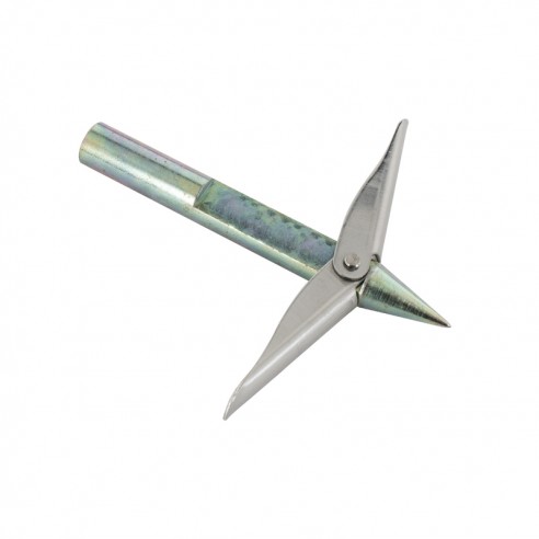 Fucile subacqueo pneumatico Asso Up 40 cm. - Seac