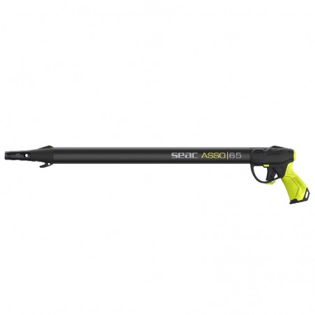 Fucile subacqueo pneumatico Asso Up 60 cm. - Seac