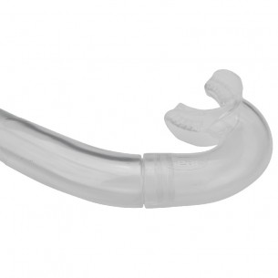 Mouthpiece Flash black - Seac 2