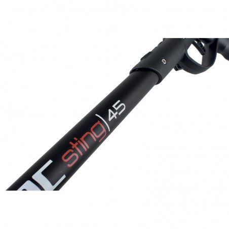 Fucile subacqueo elastico New Sting 65 cm. - Seac