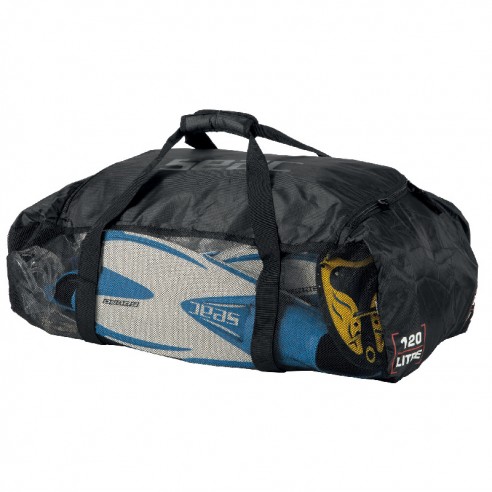 Equipage Net dive bag - Seac