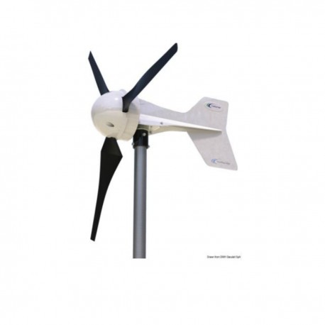 Wind turbine LE300 12 V