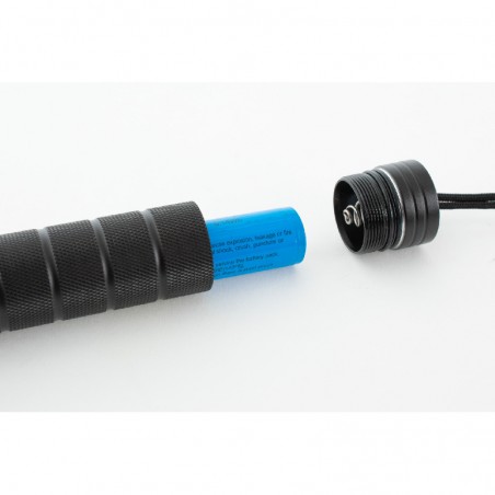 Torcia sub T5 300 lumen - Seac