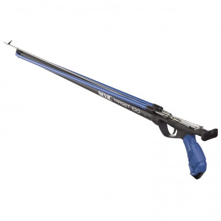 Seac Target 60cm Elastisk Harpun