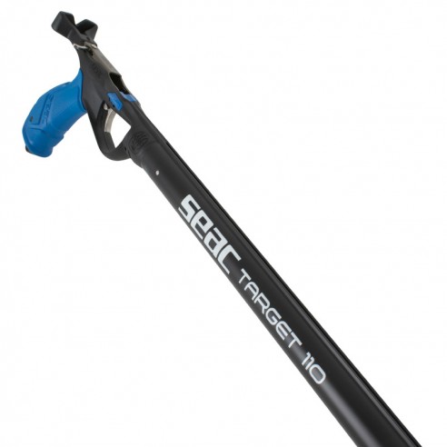 Target 60 cm elastic diving rifle. - Seac
