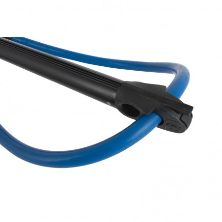 Target 60 cm elastic diving rifle. - Seac