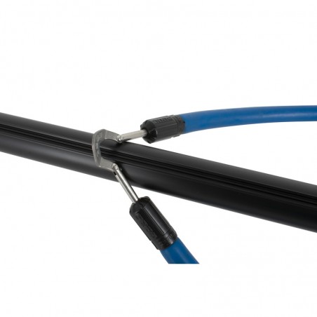 Target 60 cm elastic diving rifle. - Seac