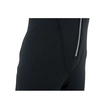 Women's Look short wetsuit made of 2.5 mm neoprene. - Seac