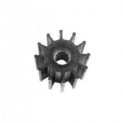 Jabsco pumpeimpeller 13554-0001