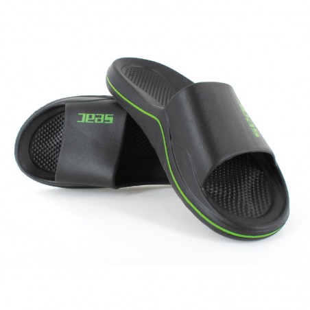 Caya Band Slipper - Seac