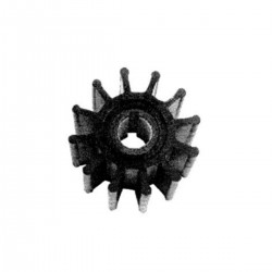 Jabsco pumpeimpeller 18948-0001