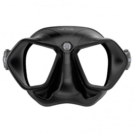 Raptor bivouac diving mask - Seac