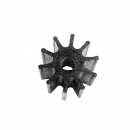 Impeller for Jabsco pump 17937-0001-0003