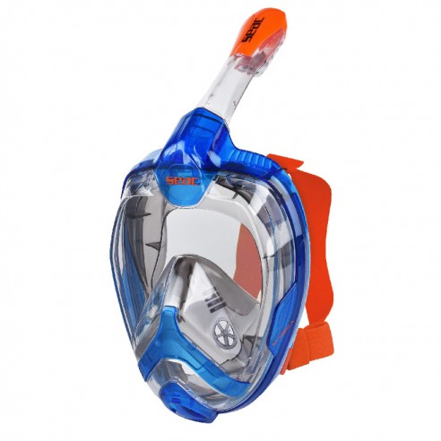 Magica total face diving mask L/XL - Seac