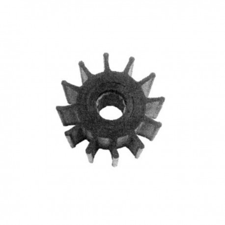 Impeller for Jabsco pump 17935-0001-0003