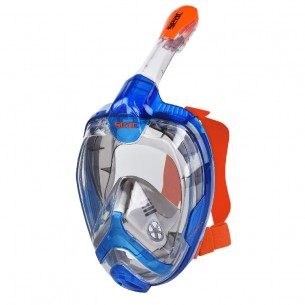 Magica total face diving mask S/M - Seac 2