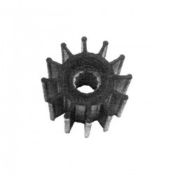 Impeller for Jabsco pump 11979-0001